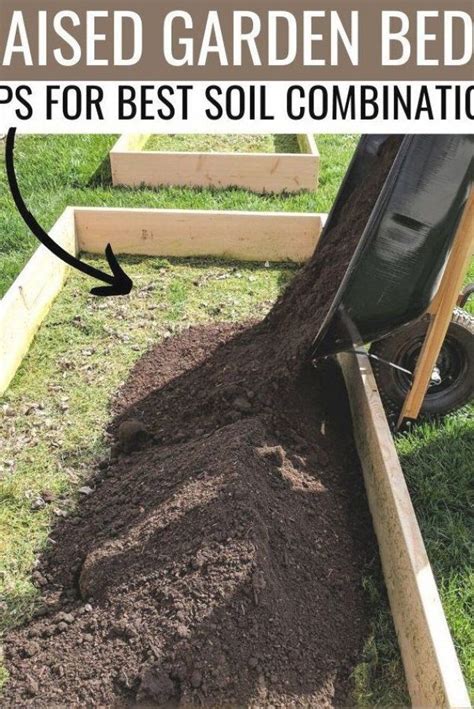 Magic dirt soil